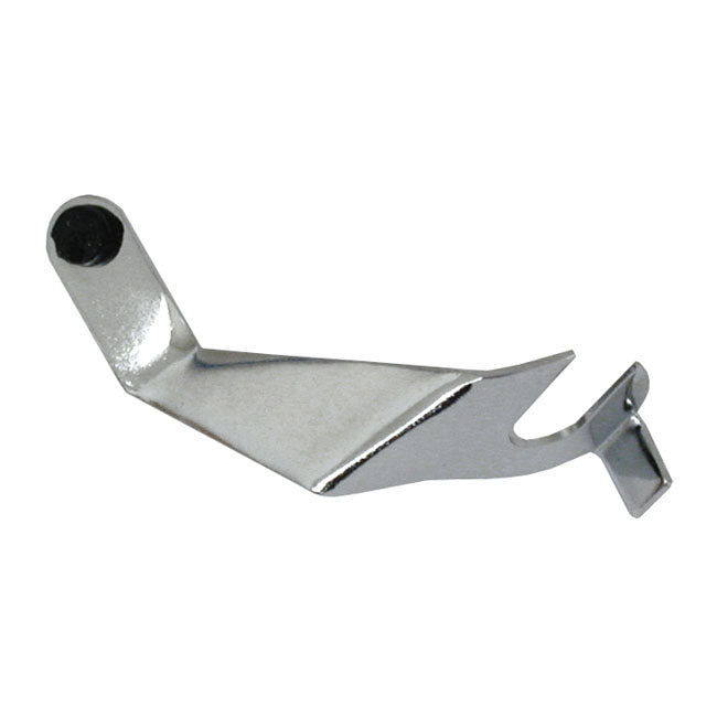 MCS Plug Retainer, Regulator/Rectifier. Flat Strip – 1970–1999 Big Twin