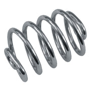 MCS Straight Solo Seat Springs, 3"
