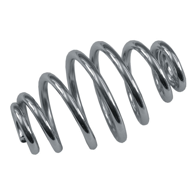 MCS Barrel Solo Seat Springs, 4"