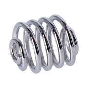 MCS Straight Solo Seat Springs, 2"