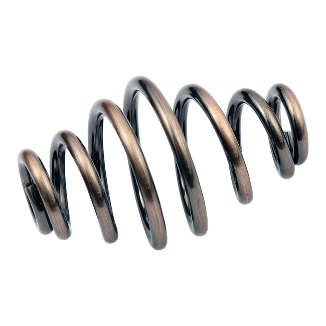 MCS Barrel Solo Seat Springs, 4"
