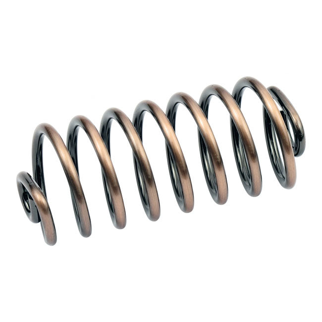 MCS Straight Solo Seat Springs, 5"