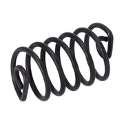 MCS Straight Solo Seat Springs, 4"