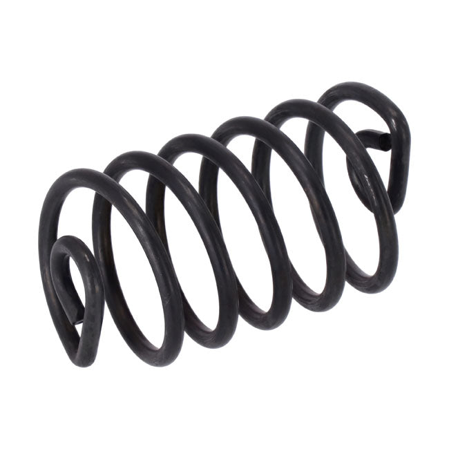 MCS Straight Solo Seat Springs, 4"