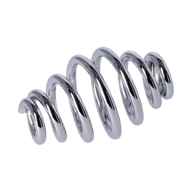 MCS Barrel Solo Seat Springs, 3"