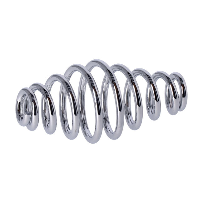 MCS Barrel Solo Seat Springs, 5"