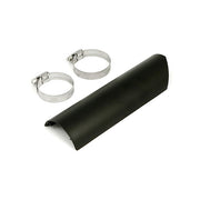MCS FL 2-1 Exhaust Header Heatshield. Lower Right, Rear – Fits Stock 2 in 1 Exhaust Systems on…