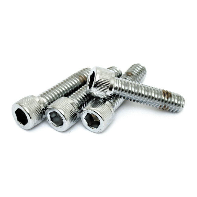 Gardner-Westcott Allen Bolt H/B Clamp Hardware Kit – 1974–1982 XL Sportster; 80-E81…