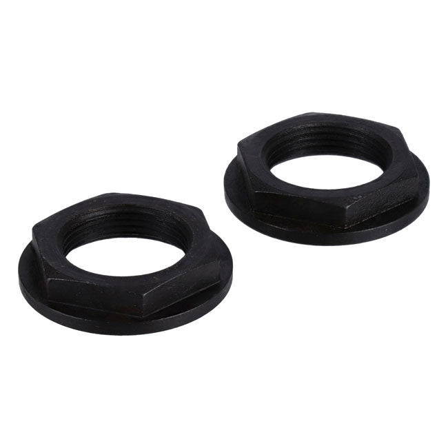 MCS Nut, Crankpin – 54-E81 Big Twin