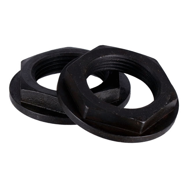MCS Nut, Crankpin – 54-E81 Big Twin