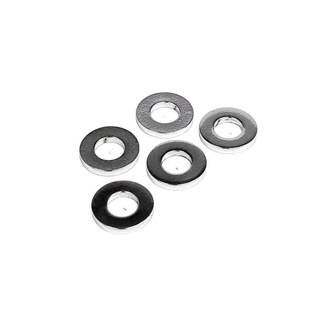 Gardner-Westcott 5/16 Hardened Washers Chr