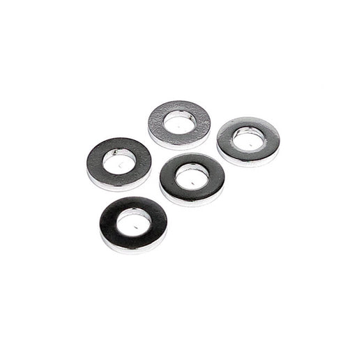 Gardner-Westcott 5/16 Hardened Washers Chr