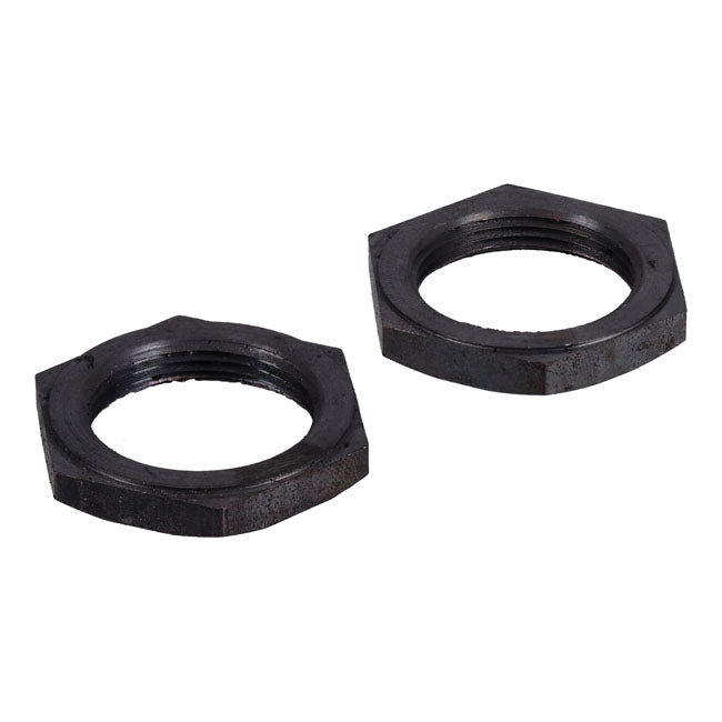 MCS Nut, Crankpin. 54-E81 XL – 54-E81 XL Sportster