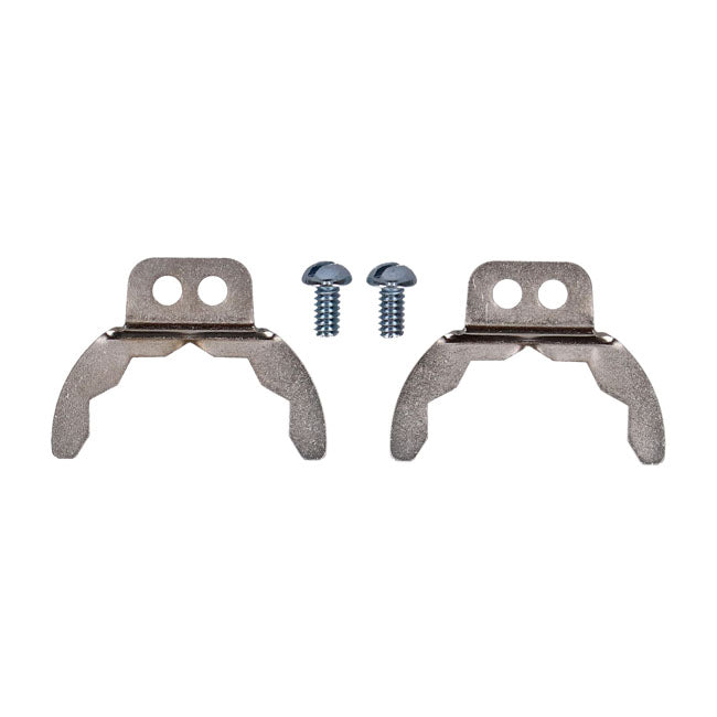 MCS Lock Kit, Crank Pin – 54-E81 Big Twin