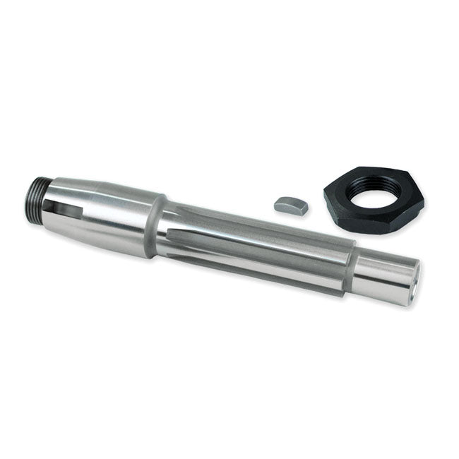 Pinion Shaft Assembly. 39-53 FL – 1939–1953 FL with OEM or S&S E Flywheels