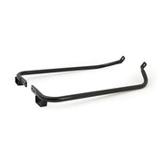 MCS Saddlebag Support Bracket Set. Black – 2004–2008 FLTR; FLHRS; 2006–2008 FLHX
