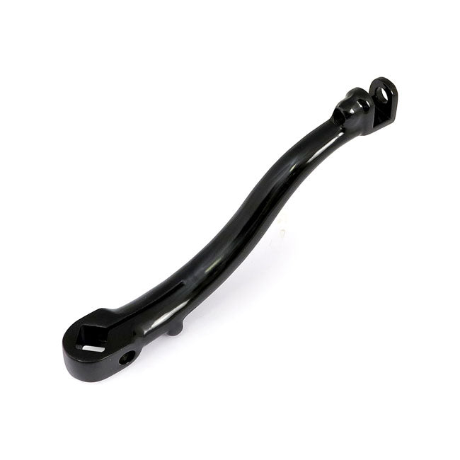 Samwel 45" Flathead Kickstart Arm. Black – 1941–1973 All 45" Flathead Solo and…
