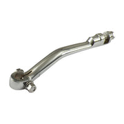 MCS Kickstart Arm, Large Offset. Chrome – L1972–1976 FX; 1952–1976 K; XL…