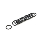 MCS Replacement O-rings for Sundance Shift Pegs & Round Kick Pedals – Sundance Shift Pegs & Round Kick…