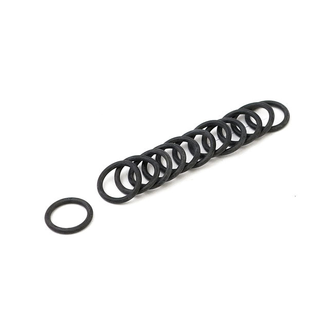 MCS Replacement O-Rings for Sundance Shift Pegs & Round Kick Pedals – Sundance Shift Pegs & Round Kick…
