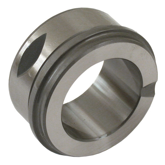Jims Pinion Shaft Bushing. Std Size – 1955–1957 OHV Big Twin