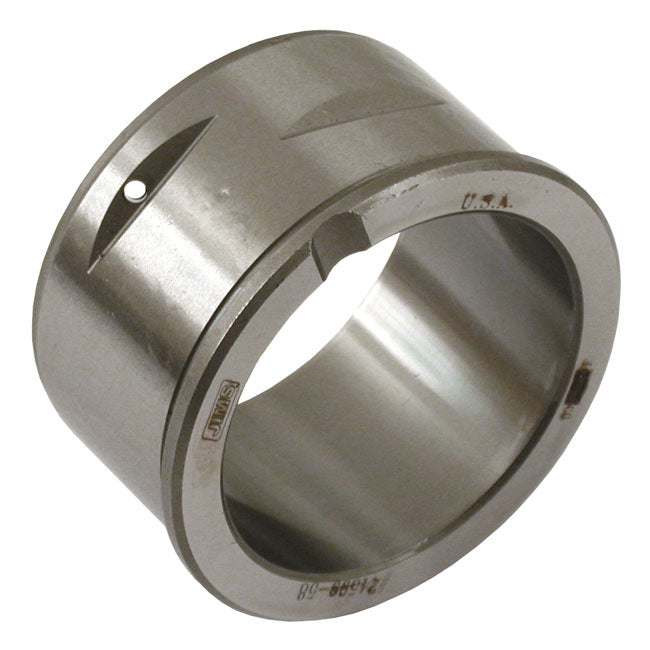 Jims Pinion Shaft Bushing. Std Size – 1958–1978 Big Twin