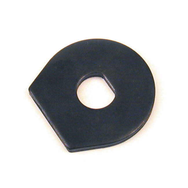 MCS End Plate, Transmission Countershaft – 1937–1984 4-Speed Big Twin