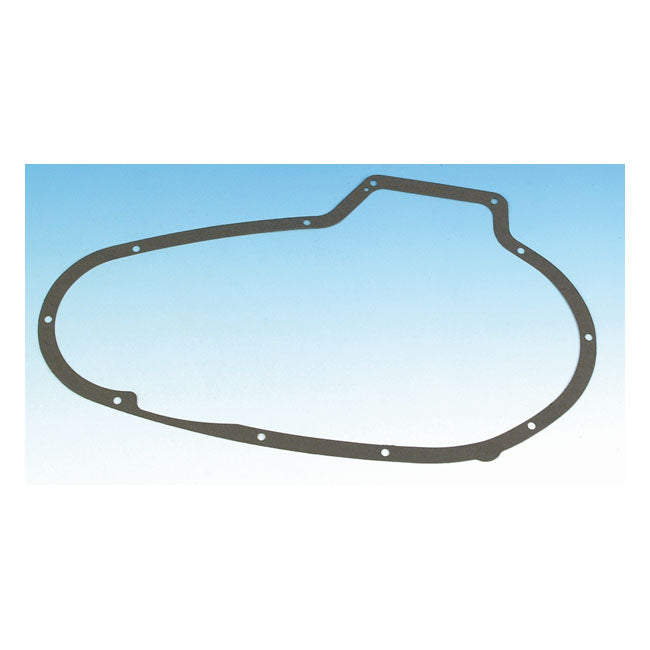 James Gaskets Gasket Primary Cover. .020" Paper – 1967–1976 XLH; 1970–1976 Xlch