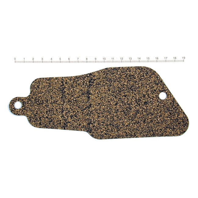 James Gaskets Gasket Starter Cover Plate. Cork – 1974–1978 XLH (Hitachi); 1979–1980 XL…