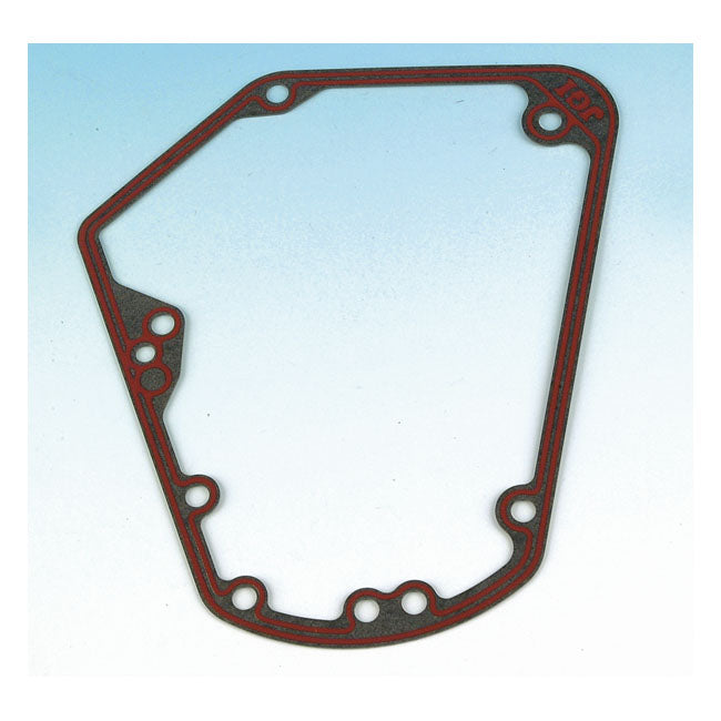 James Gaskets Cam Cover Gasket. .036" Paper/Steel Base/Silicone – 1993–1999 Evo Big Twin