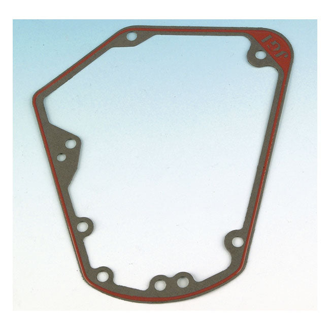 James Gaskets Cam Cover Gaskets. .031" Paper/Silicone – 1993–1999 Evo Big Twin