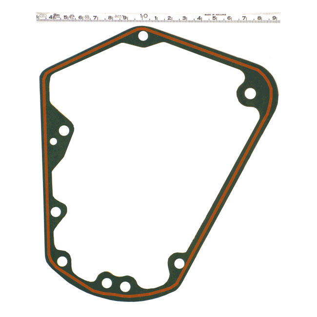 James Gaskets Cam Cover Gaskets. .031" Paper/Silicone – 1993–1999 Evo Big Twin