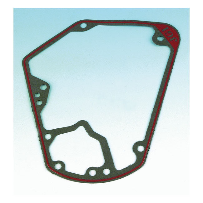 James Gaskets Cam Cover Gaskets. .031" Paper / Silicone – 1970–1992 Big Twin