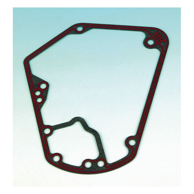 James Gaskets Cam Cover Gaskets. .036" Paper/Steel Base/Silicone – 1970–1992 Big Twin