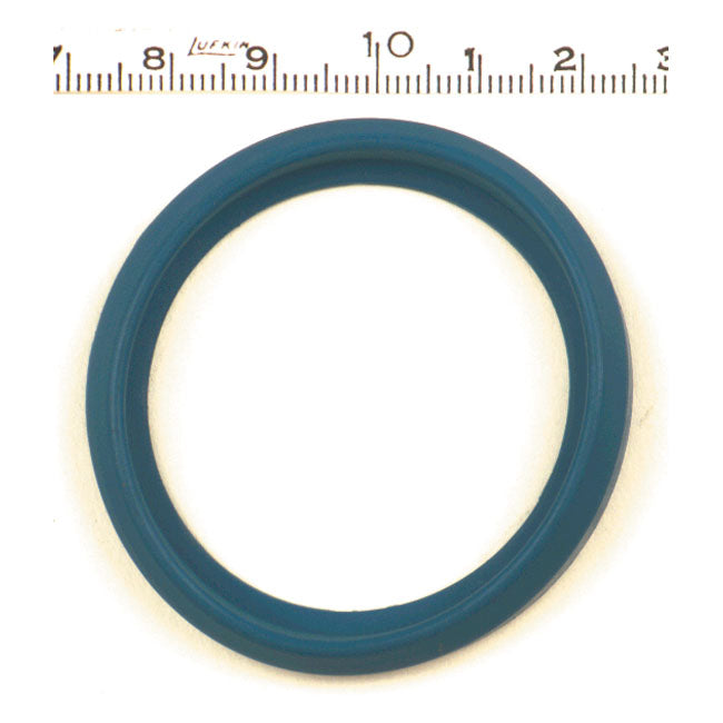 James Gaskets Manifold Intake Seals. Blue Viton – 1984–2017 Big Twin; 1986–2022 XL…