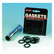 James Gaskets Pushrod Cover Seal Kit – L1979–1985 XL Sportster