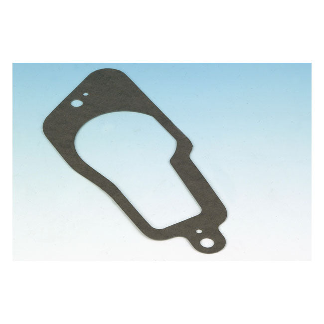 James Gaskets Gasket Starter Shaft Housing. .031" Paper – 1967–1980 XL Sportster