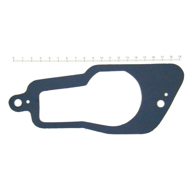 James Gaskets Gasket Starter Shaft Housing. .031" Paper – 1967–1980 XL Sportster