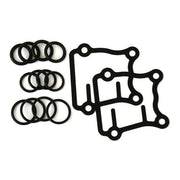James Gaskets Tappet Block & Pushrod Cover Gasket Kit. RCM – 1999–2017 Twin Cam