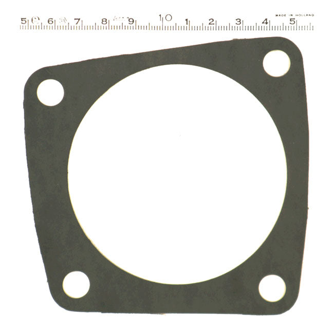 James Gaskets Cylinder Base Gaskets Fr/Rr. .031" Paper – 1957–1971 XL900