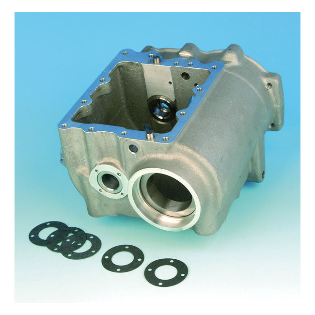 James Gaskets Gasket Countershaft End Plate. .031" Paper – 1936–1964 Big Twin; 1936–1948 74"…