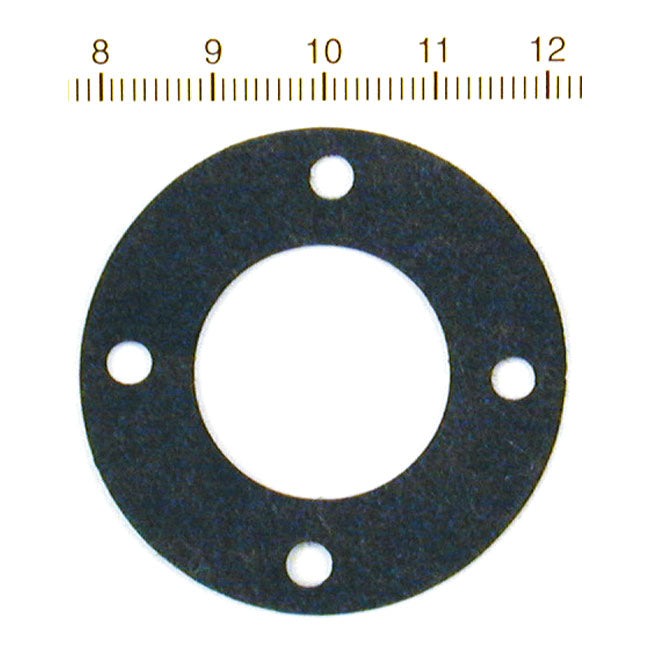 James Gaskets Gasket Countershaft End Plate. .031" Paper – 1936–1964 Big Twin; 1936–1948 74"…