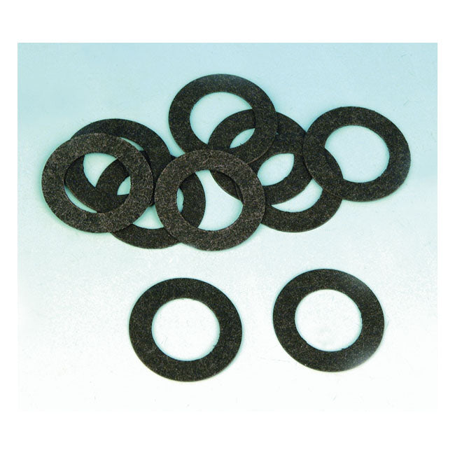 James Gaskets Gasket Fork Damper Tube Stud – 49-E77 FL; FLH