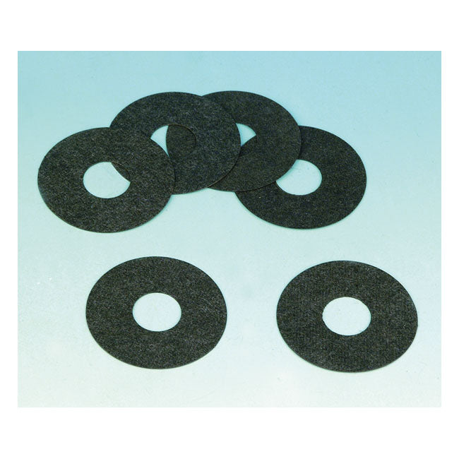 James Gaskets Gasket Fork Damper Tube Bushing – 49-E77 FL; FLH