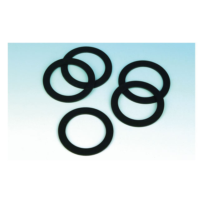 James Gaskets Gasket Oil Tank Filter Cap – 1952–1956 K; KH; 1957–1966 XL Sportster…