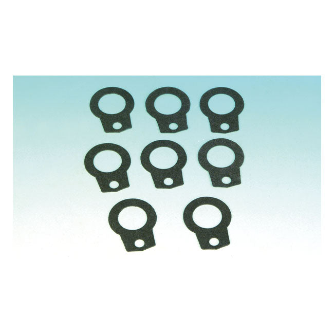 James Gaskets Gasket Speedometer Drive Unit. .020" Paper – 1936–1984 4-Speed Big Twin with…