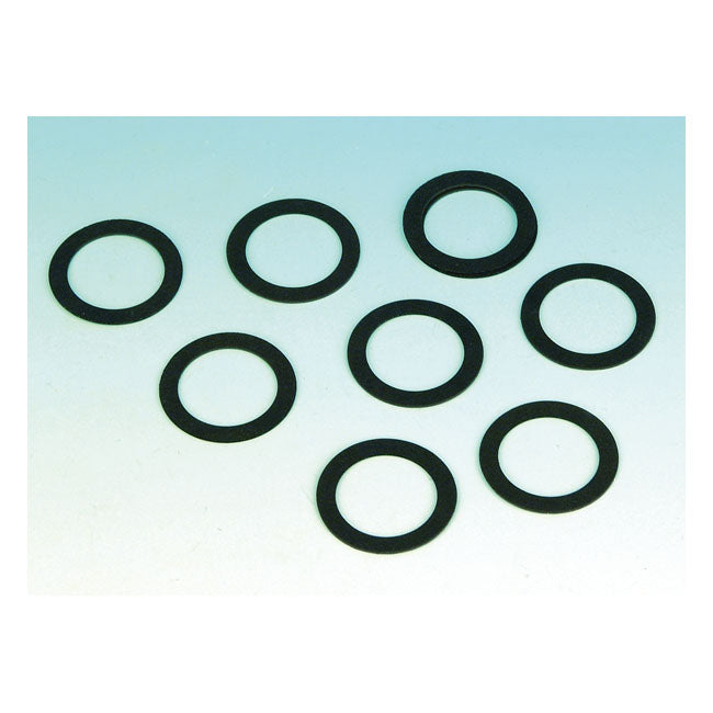James Gaskets Gasket Speedo Drive Unit – Speedometer: 1954–1956 KH; 1957–1972 XL…