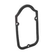 MCS Gasket, Taillight to Lens. Tombstone Taillight – 1947–1954 H-D with Tombstone Taillight