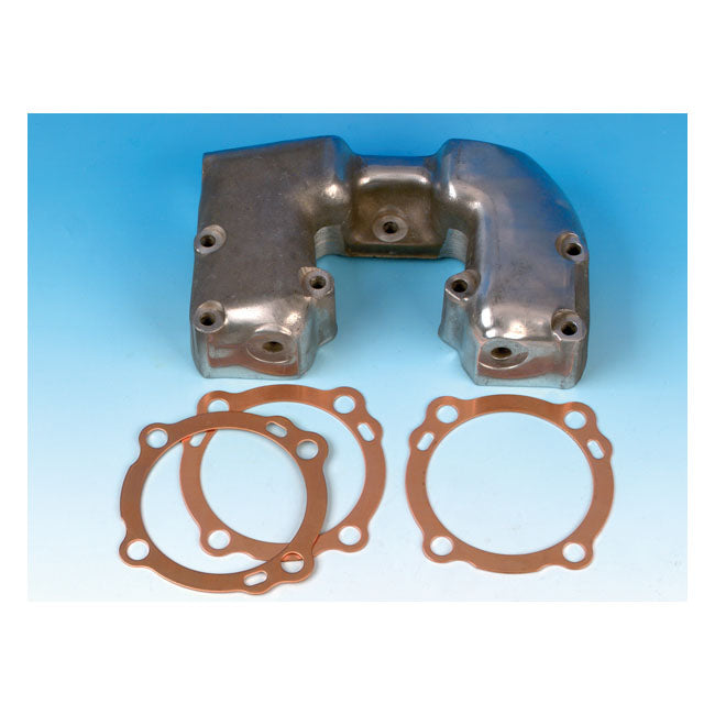 James Gaskets Cylinder Head Gaskets. .045" Copper – 1982–1985 XL1000