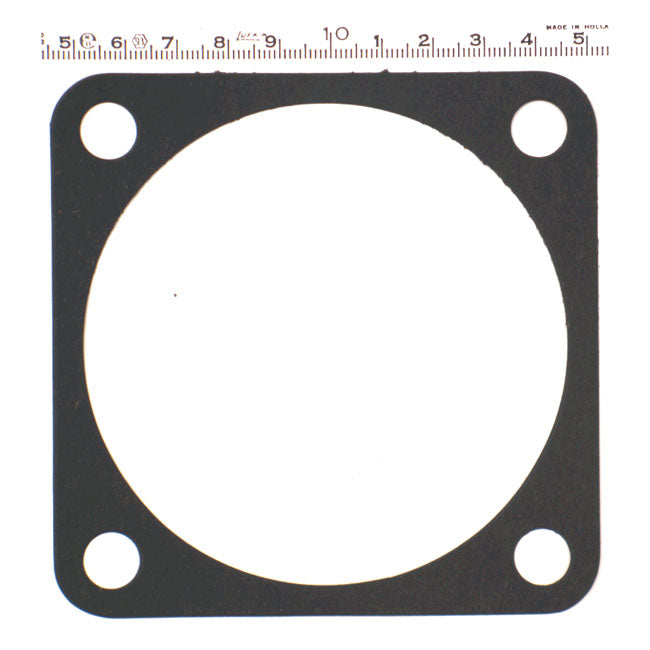 James Gaskets Cylinder Base Gaskets Fr/Rr. .031" Paper – 1936–1947 61"/74" Knucklehead; 1937–1948…